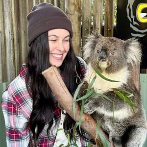 Meet your Posher, Abigail